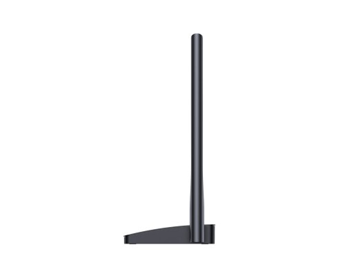 Адаптер Baseus FastJoy Series WiFi Adapter 1800Mbps（External Antenna）Cluster Black (B01317600111-06)