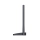 Адаптер Baseus FastJoy Series WiFi Adapter 1800Mbps（External Antenna）Cluster Black (B01317600111-06)