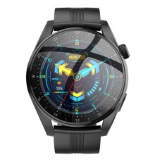 Смарт-годинник HOCO Y9 Smart sports watch(Call Version) Black (6931474766144)