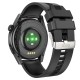 Смарт-годинник HOCO Y9 Smart sports watch(Call Version) Black (6931474766144)