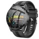 Смарт-годинник HOCO Y9 Smart sports watch(Call Version) Black (6931474766144)