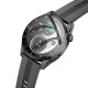 Смарт-годинник HOCO Y9 Smart sports watch(Call Version) Black (6931474766144)