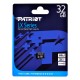 Карта пам'яті microSDHC (UHS-1) Patriot LX Series 32Gb class 10 (PSF32GMDC10)