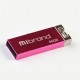 Флеш-накопичувач Mibrand USB 2.0 Chameleon 64Gb Pink (MI2.0/CH64U6P)