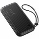 Зовнішній акумулятор Usams US-CD150 PB56 Power Bank with Lanyard 10000mah Black (10KCD15001)