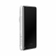 Зовнішній акумулятор Baseus Magnetic Bracket Wireless Fast Charge Power Bank 10000mAh 20W White (PPCX000202)