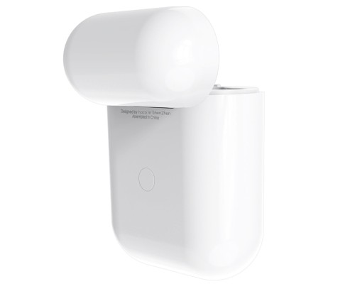 Бездротові навушники HOCO ES39 Wireless headset White (6931474726308)