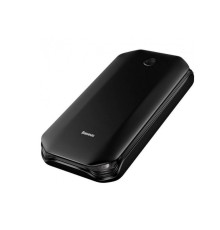 Автомобільний пуско-зарядний пристрій Baseus Super Energy Car Jump Starter Black (CRJS01-01)