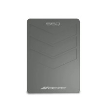 Накопичувач SSD OCPC XTG-200 SSD 2.5&quot; SATA III 128GB (OCGSSD25S3T128G)