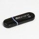 Флеш-накопичувач Mibrand USB 2.0 Panther 8Gb Black (MI2.0/PA8P2B)