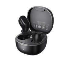 Бездротові навушники Baseus Bowie WM01 True Wireless Earphones Black (NGTW370001)