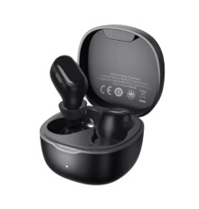 Бездротові навушники Baseus Bowie WM01 True Wireless Earphones Black (NGTW370001)