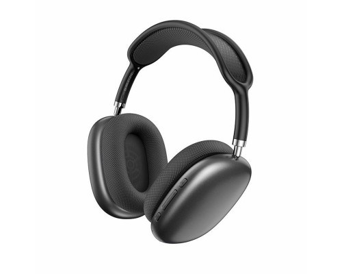 Навушники BOROFONE BO16 Cool hey BT headphones Dark Grey (BO16DG) Навушники BOROFONE BO16 Cool hey BT headphones Dark Grey (BO16DG)