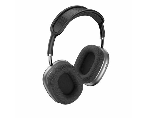 Навушники BOROFONE BO16 Cool hey BT headphones Dark Grey (BO16DG) Навушники BOROFONE BO16 Cool hey BT headphones Dark Grey (BO16DG)