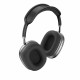 Навушники BOROFONE BO16 Cool hey BT headphones Dark Grey (BO16DG)