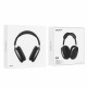Навушники BOROFONE BO16 Cool hey BT headphones Dark Grey (BO16DG)