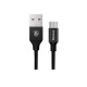 Кабель Baseus Yiven Cable For Micro 1M Black (CAMYW-A01)
