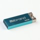 Флеш-накопичувач Mibrand USB 2.0 Chameleon 64Gb Light blue (MI2.0/CH64U6LU)