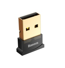 Адаптер Bluetooth Baseus Wireless Adaptors For Computers Black (CCALL-BT01)