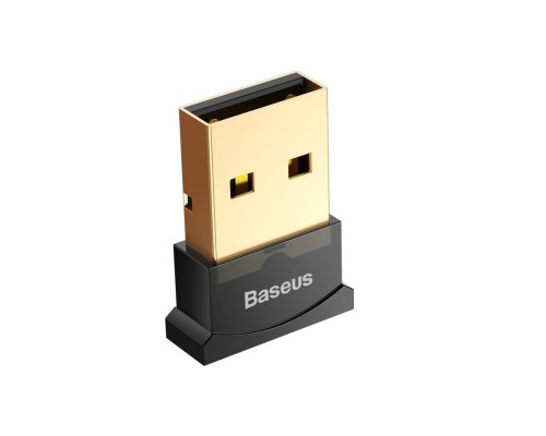 Адаптер Bluetooth Baseus Wireless Adaptors For Computers Black (CCALL-BT01)