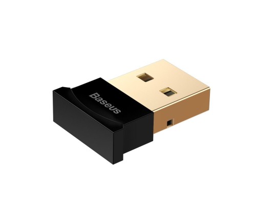 Адаптер Bluetooth Baseus Wireless Adaptors For Computers Black (CCALL-BT01)