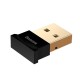 Адаптер Bluetooth Baseus Wireless Adaptors For Computers Black (CCALL-BT01)