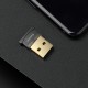 Адаптер Bluetooth Baseus Wireless Adaptors For Computers Black (CCALL-BT01)