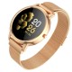 Смарт-годинник HOCO Y8 Smart sports watch Rose Gold (6931474766120)