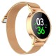 Смарт-годинник HOCO Y8 Smart sports watch Rose Gold (6931474766120)