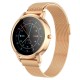 Смарт-годинник HOCO Y8 Smart sports watch Rose Gold (6931474766120)