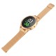 Смарт-годинник HOCO Y8 Smart sports watch Rose Gold (6931474766120)