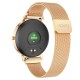 Смарт-годинник HOCO Y8 Smart sports watch Rose Gold (6931474766120)