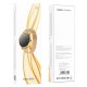 Смарт-годинник HOCO Y8 Smart sports watch Rose Gold (6931474766120)