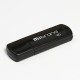 Флеш-накопичувач Mibrand USB 2.0 Grizzly 4Gb Black (MI2.0/GR4P3B)