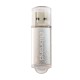 Флеш-накопичувач Mibrand USB 2.0 Cougar 8Gb Silver (MI2.0/CU8P1S)