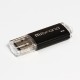 Флеш-накопичувач Mibrand USB 2.0 Cougar 8Gb Black (MI2.0/CU8P1B)