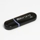 Флеш-накопичувач Mibrand USB 2.0 Panther 4Gb Black (MI2.0/PA4P2B)