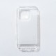 Чохол Spigen AAA Matt Clear for Apple iPhone 13 Pro Max Transparent (SPGCLMT13pm)