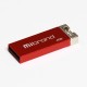 Флеш-накопичувач Mibrand USB 2.0 Chameleon 4Gb Red (MI2.0/CH4U6R)