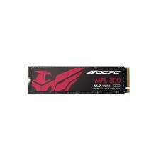 Накопичувач SSD OCPC MFL-300 SSD M.2 NVME PCIE 3.0 512GB (SSDM2PCIEF512GB)
