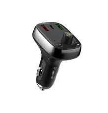 АЗП з FM-модулятором CHAROME C2 Comprehensive FM Transmitter (6974324910267)