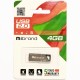 Флеш-накопичувач Mibrand USB 2.0 Stingray 4Gb Grey (MI2.0/ST4U5G)