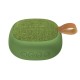 Портативна колонка HOCO BS31 Bright sound sports wireless speakerr Army Green (6931474708595)