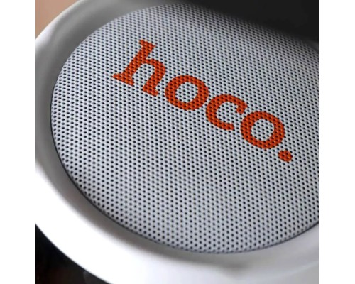 Портативна колонка HOCO HC18 Jumper colorful luminous BT speaker Black (6931474795137) Портативна колонка HOCO HC18 Jumper colorful luminous BT speaker Black (6931474795137)