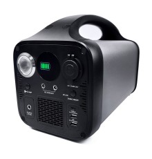 Портативна зарядна станція Junlee PS-1000 1000W 972Wh (PS-1000)