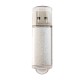 Флеш-накопичувач Mibrand USB 2.0 Cougar 32Gb Silver (MI2.0/CU32P1S)