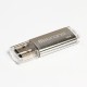 Флеш-накопичувач Mibrand USB 2.0 Cougar 32Gb Silver (MI2.0/CU32P1S)