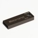 Флеш-накопичувач Mibrand USB 2.0 Stingray 16Gb Grey (MI2.0/ST16U5G)