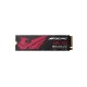 Накопичувач SSD OCPC MFL-300 SSD M.2 NVME PCIE 3.0 128GB (SSDM2PCIEF128GB)