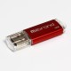 Флеш-накопичувач Mibrand USB 2.0 Cougar 32Gb Red (MI2.0/CU32P1R)